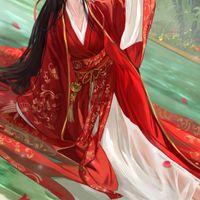 時光雜貨花開富貴