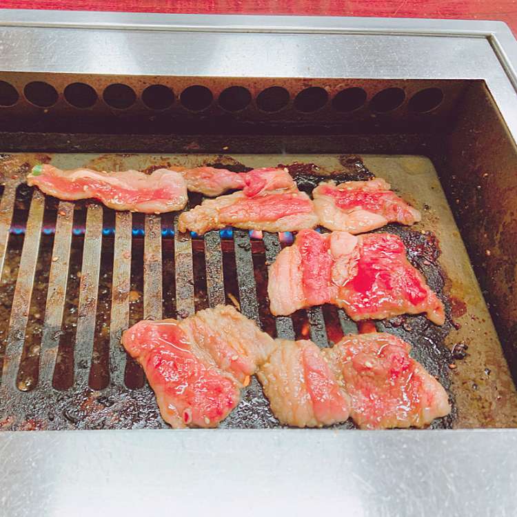 高木屋焼肉店 本店 タカギヤヤキニクテンホンテン 高屋伊勢田 穂積駅 肉料理 By Line Conomi