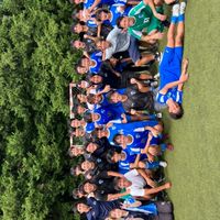 都立大体育会サッカー部新歓用アカウント