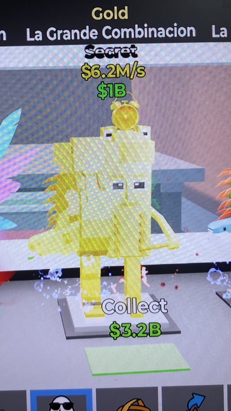 フォトナ　フォートナイトブレインロッド