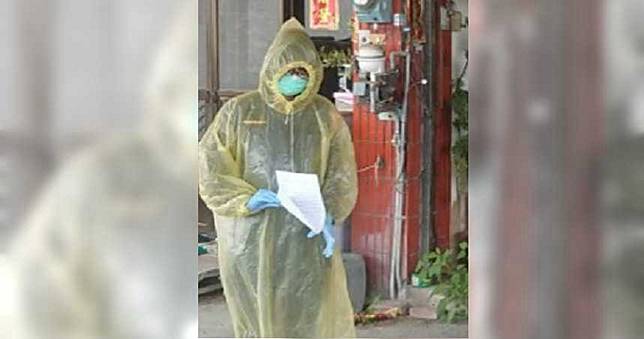 太想念男友！19歲居家檢疫女落跑　約會半小時開罰10萬