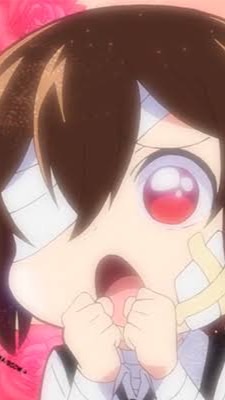 文スト動画編集＆イラスト