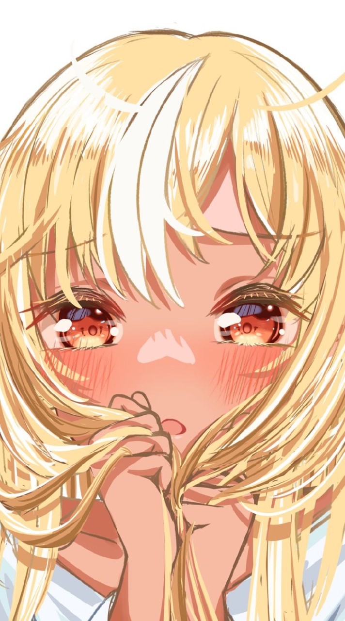不知火フレア推しと繋がりたい