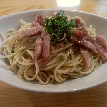 自家製麺 くろ松 ジカセイメン クロマツ 柳川町 高崎駅 ラーメン つけ麺 By Line Place