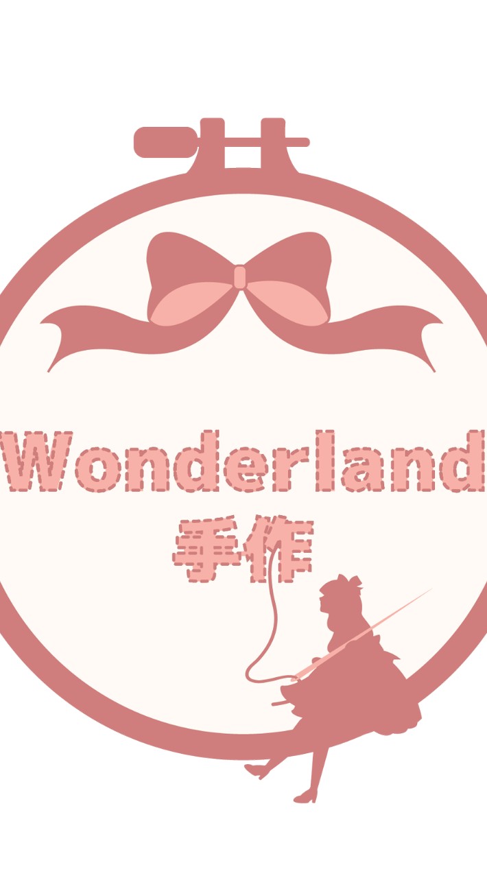 Wonderland♠️手作