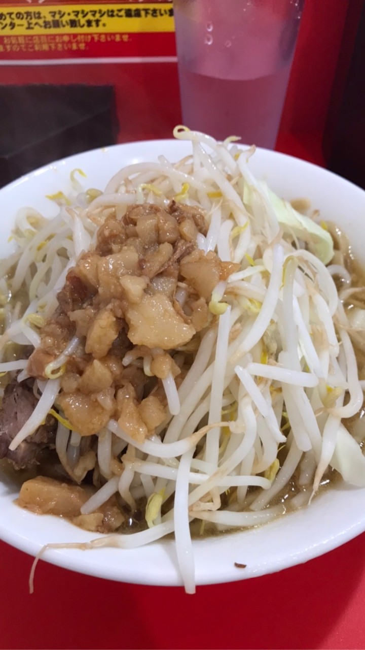 群馬二郎系