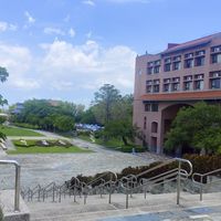 114南華大學新生群