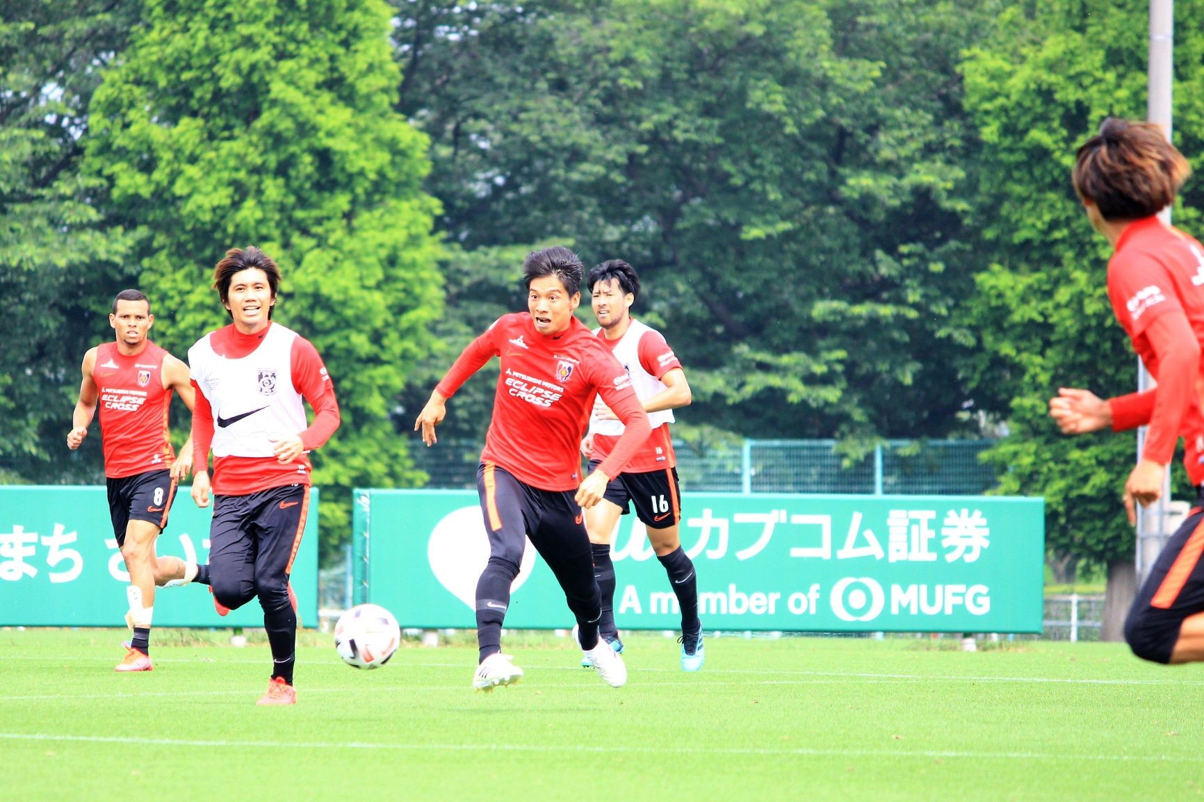 原田大輔 苦手な浦和レッズ 特別コラム