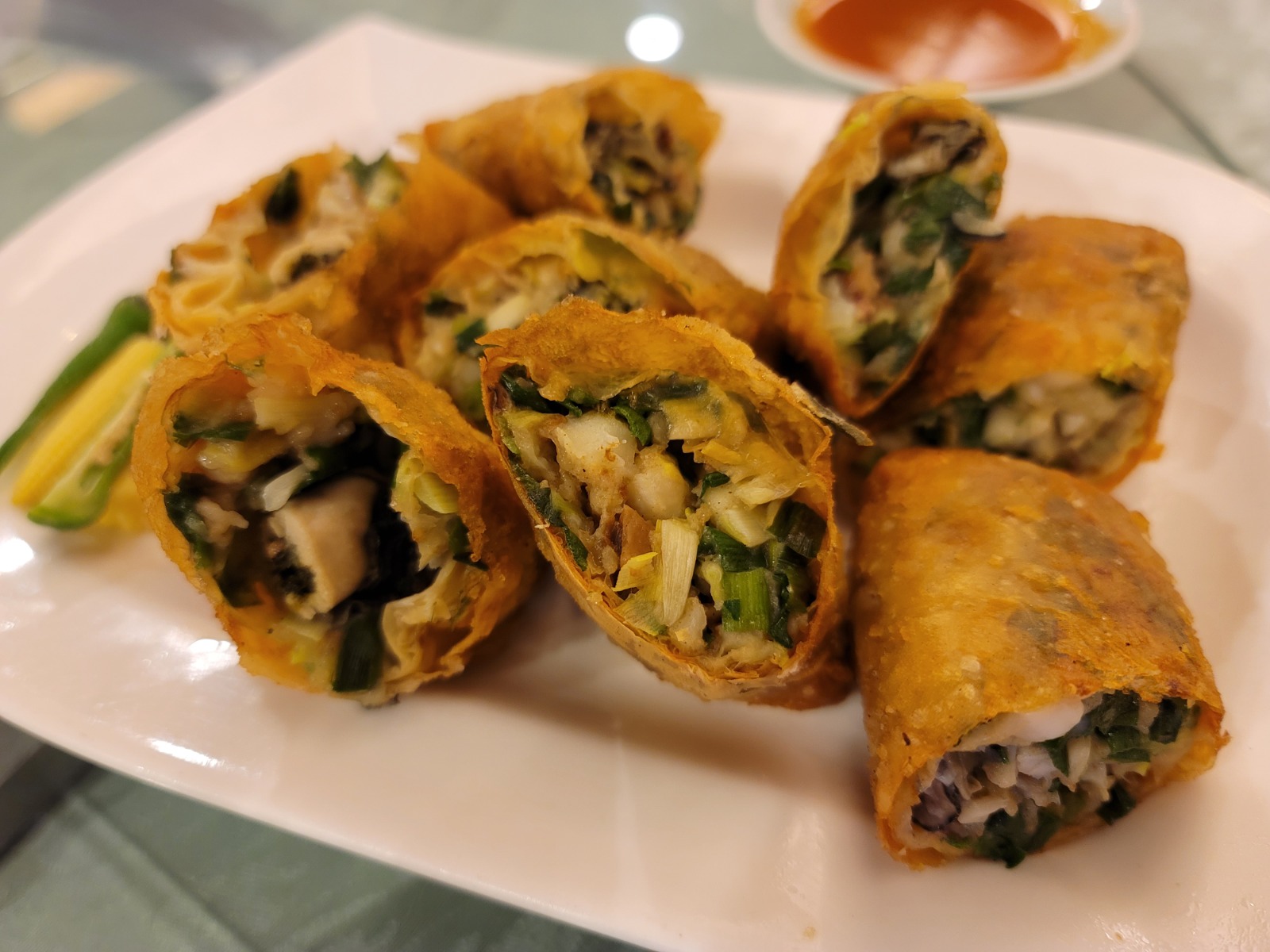 台北福華大飯店-蓬萊邨The Howard Plaza Hotel Taipei-Formosa