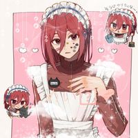 黒名、千切、凛（ブルーロック推しならだれでも！）推し集まれ〜((推ω推))
