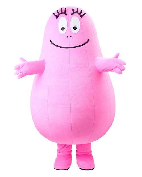 新江之島水族館泡泡先生 8