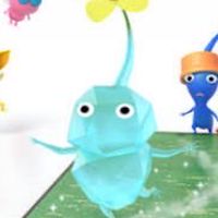 皮克敏友好互動Pikmin bloom🌺