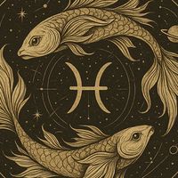 柔情似水之雙魚♓️