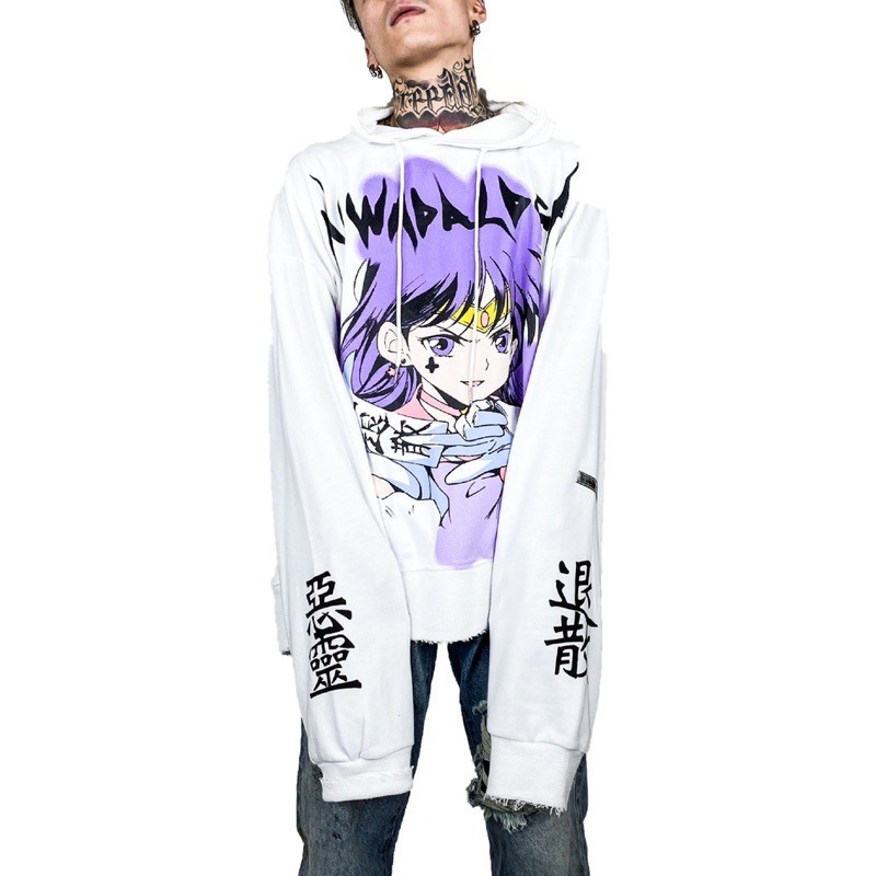 ⚠️本商品為預購款，下單後7-20天出貨⚠️oversize【鑑賞期及退貨注意事項】提供15天鑑賞期之權益(含例假日，此為考慮期並非試用期)，不可適用於以下情況，如留有污漬、磨損、有異味、配件不全，商