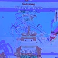 50人でイベ蜘蛛配布！！※元だきまオプ【StealTheBrainrot】