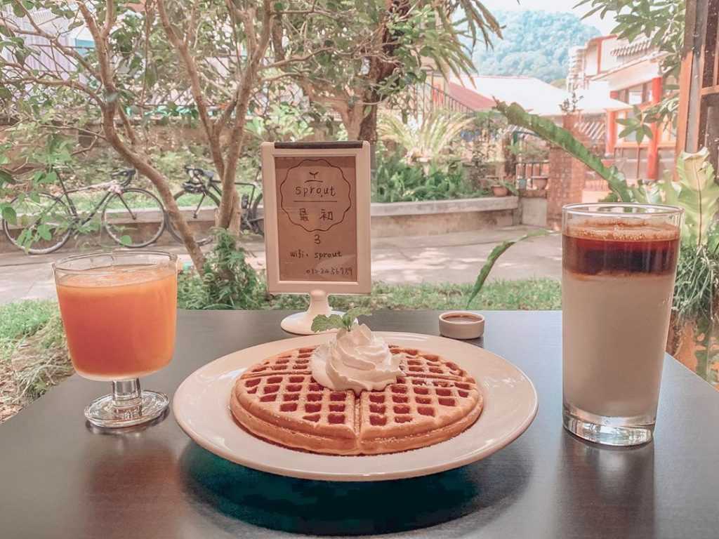 內灣美食 內灣美食｜精選13家非吃不可的內灣老街美食，感受古色古香的小城氛圍 1 2022