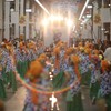 令和6年度香南市こどもよさこい連合会