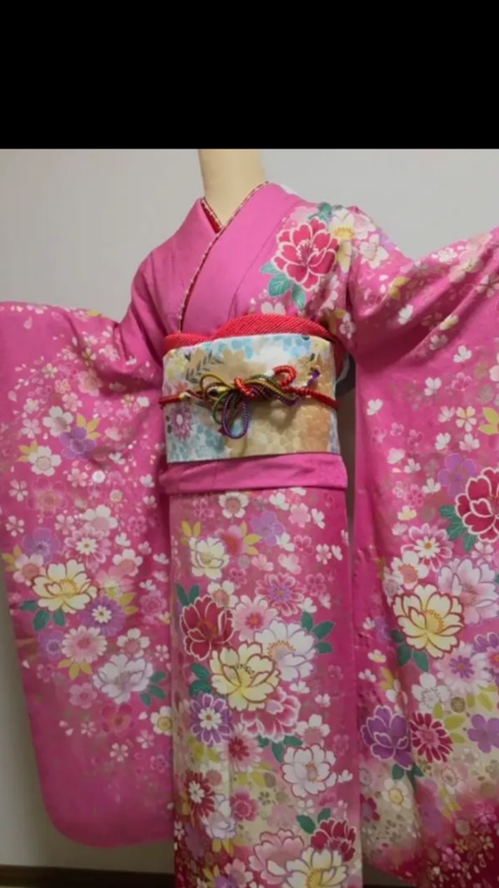 女装子さん 