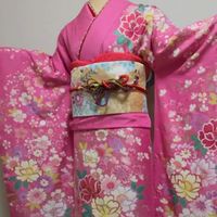着物を着たい。女装子さん集まれ