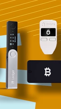 กลุ่มผู้ใช้ HW Wallet Ledger Trezor SafePal CoolWalletのオープンチャット