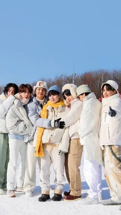 BTS💜ARMY🫶