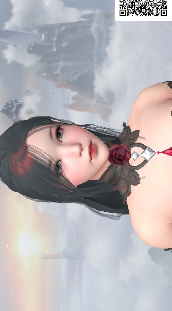 Free Fire 可愛萌心~