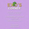 EXO’S CORNER