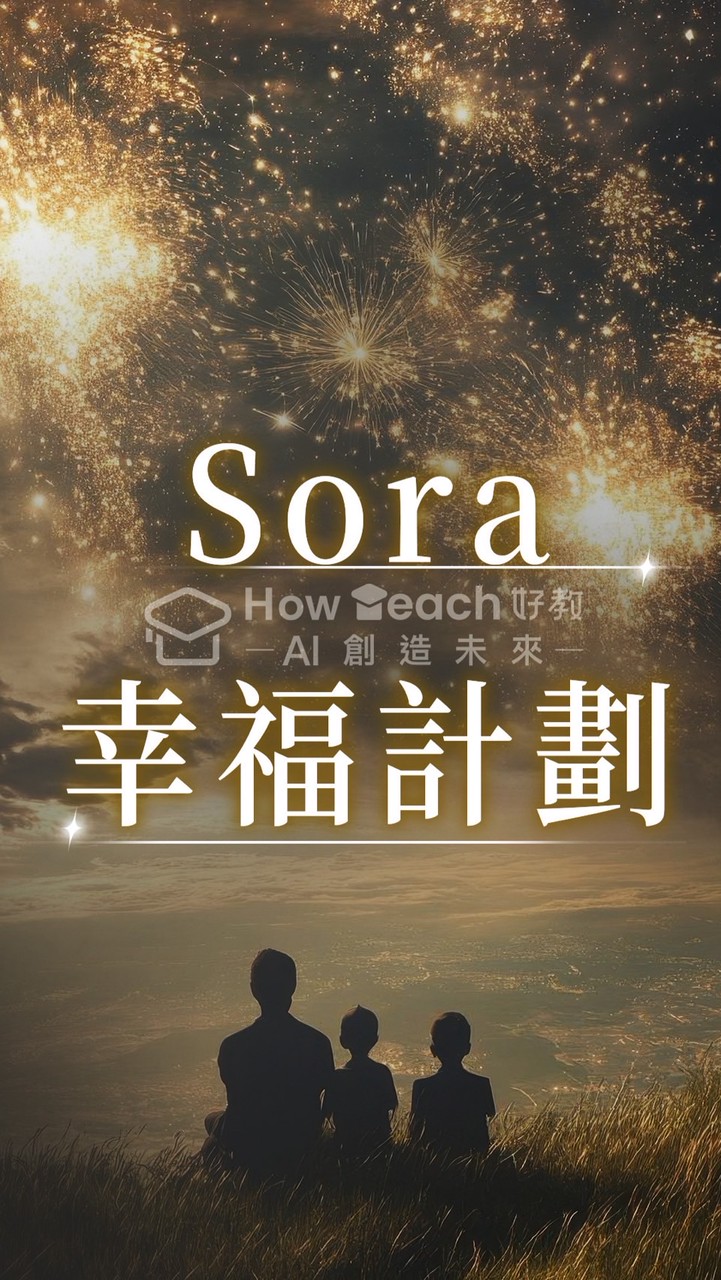 🌟 限量三天sora2幸福群