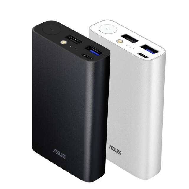 ASUS ZenPower 10050C QC3.0 快充行動電源 快速充電 USB-C 原廠公司貨 全新款。人氣店家哈姆達的3C / 週邊有最棒的商品。快到日本NO.1的Rakuten樂天市場的安全