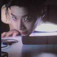 Jay park ♡