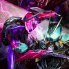 仮面ライダーゼッツ×たんプリ×スマプリなりきり！