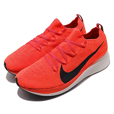 Nike 慢跑鞋 Zoom Fly FK 男鞋