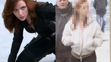 《黑寡婦》獨立電影片場照流出！史嘉蕾喬韓森經典造型再次回歸？