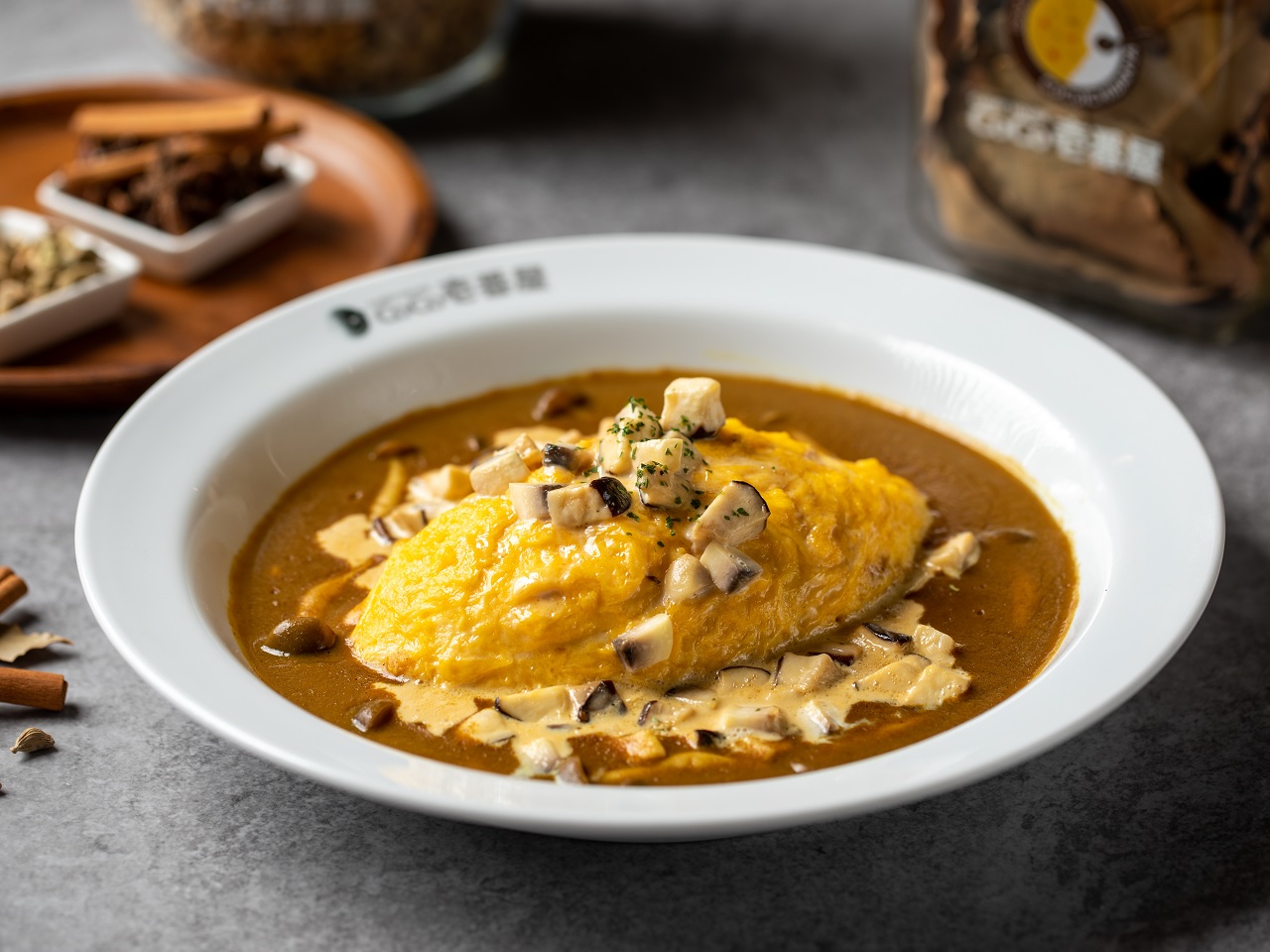 CoCo壹番屋-信義誠品店