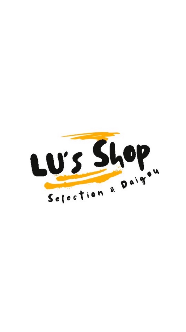 LU’s Shop選物&代購