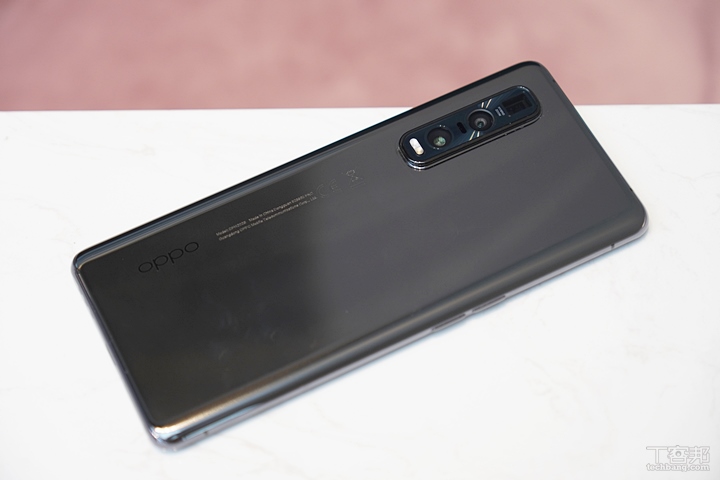 OPPO Find X2 review