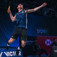羽你同在🏸羽球團