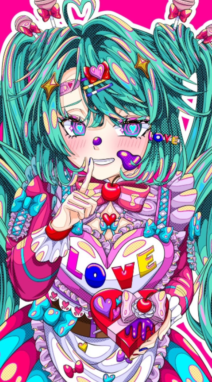 イラスト描こうぜ！！！