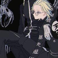 東京復仇者梵天對戲群（抱抱群）