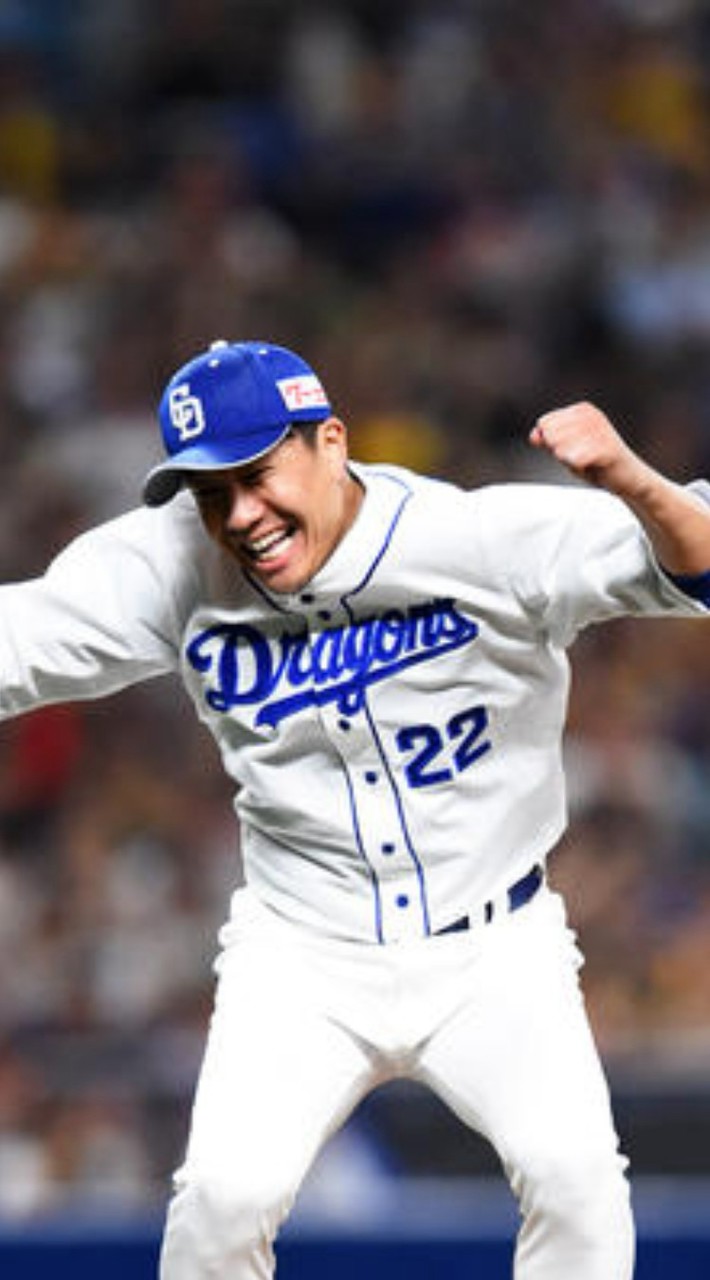 大野雄大浮遊界隈