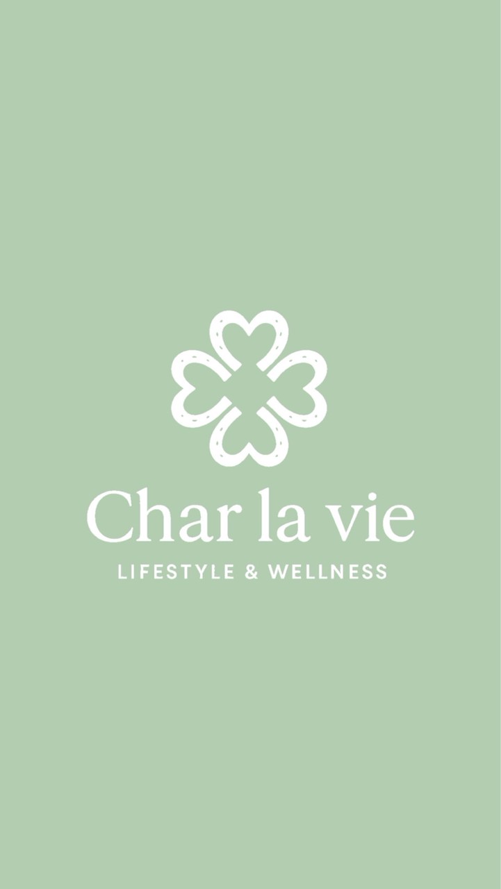 Char la vie — Living with taste
