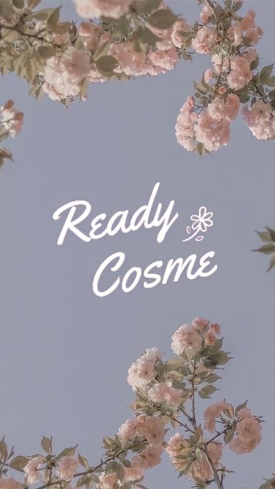 Ready Cosmeticsのオープンチャット