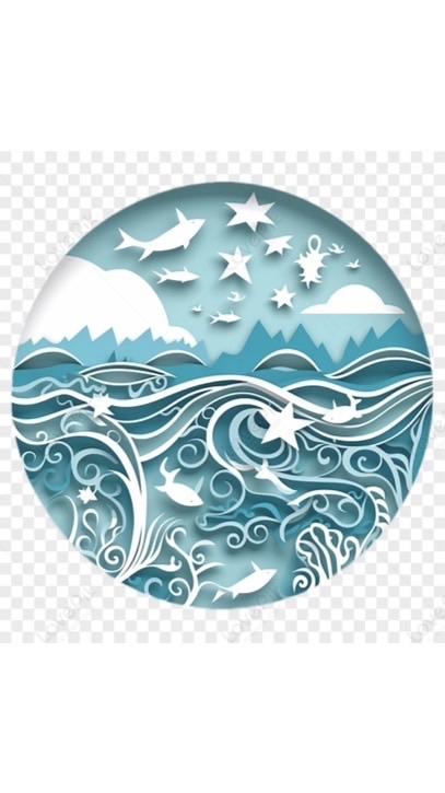 萬國《藍海星辰》團隊💹💯