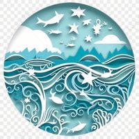 萬國《藍海星辰》團隊💹💯