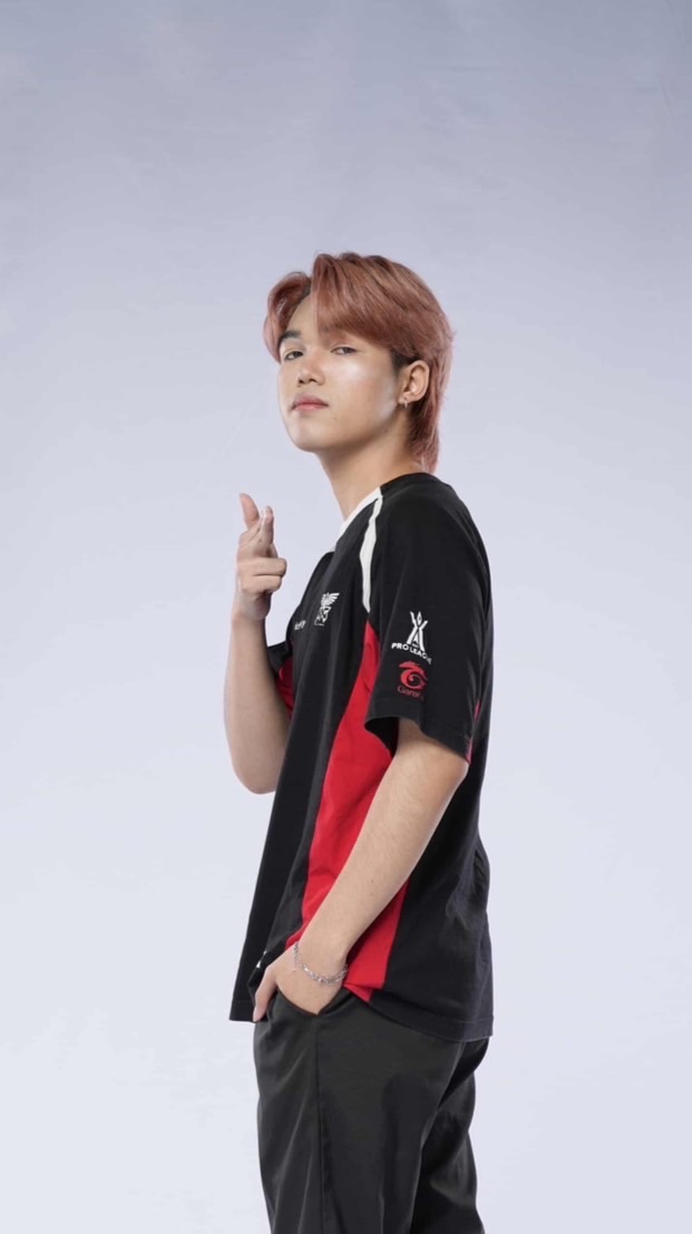 PMons เองงับบ