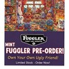 พรีออเดอร์ Fuggler