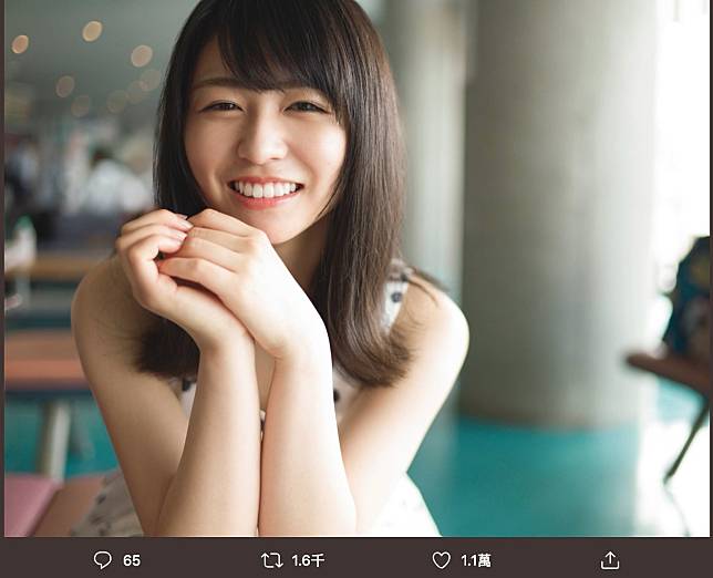 欅坂46長濱ねる閃電宣布畢業 粉絲難過直呼 捨不得 Kkbox Line Today