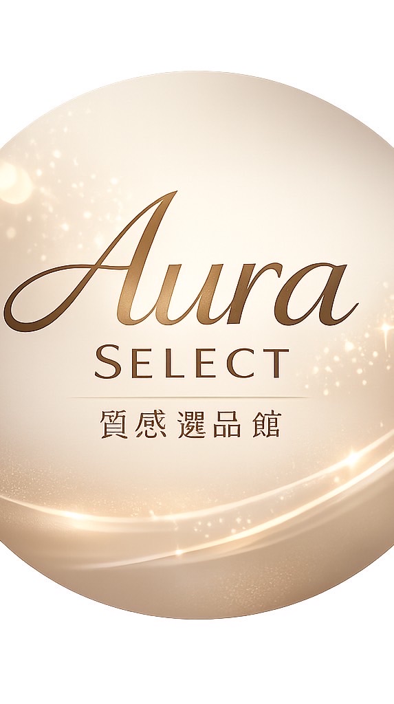 Aura Select🎀🛒