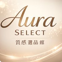 Aura Select🎀🛒