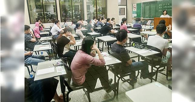 2020年新考選措施　11項改變一次看完
